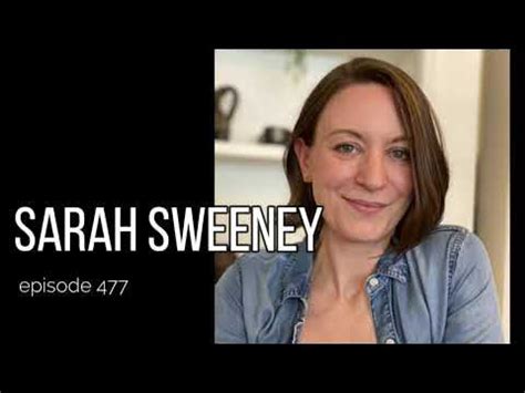 Sarah Sweeney